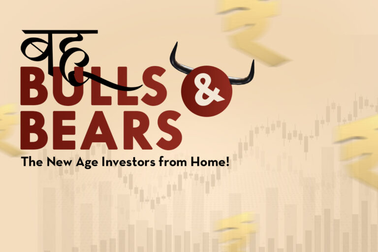 Read more about the article BAHUS, BULLS & BEARS – The New Age Investors from Home!