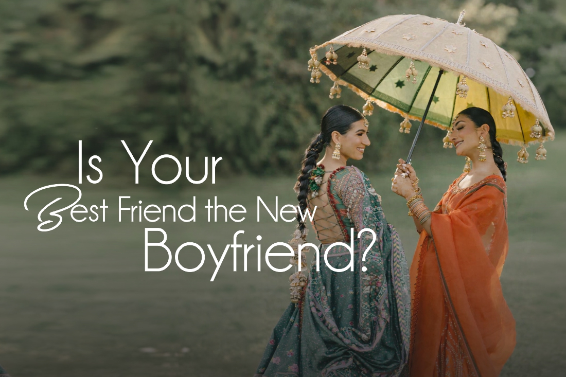 best friend vs boyfriend gen z