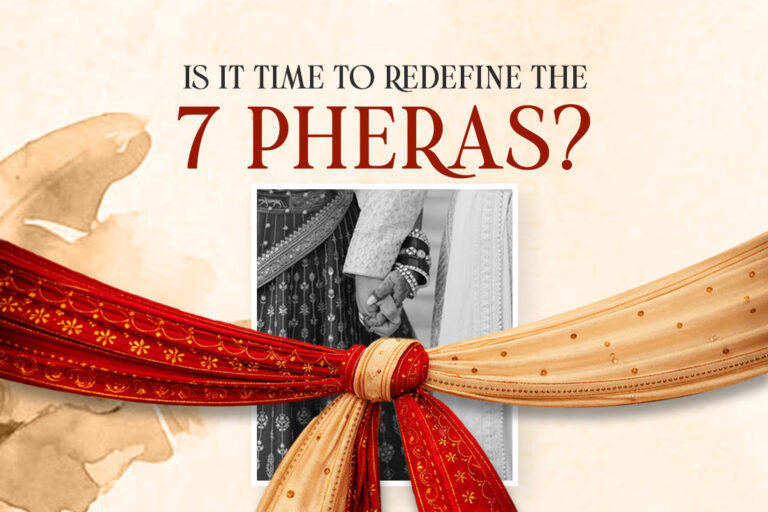 Read more about the article Is It Time to Redefine the 7 Pheras?